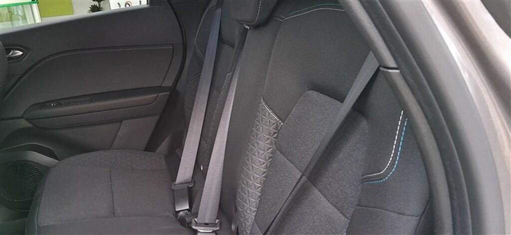 Renault Symbioz 1.6 E-Tech full hybrid Evolution Auto