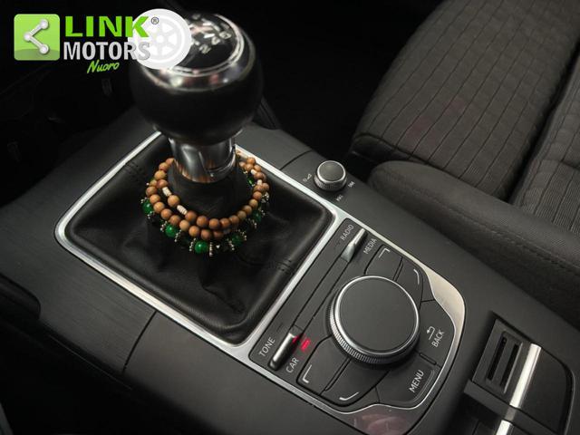 AUDI A3 SPB 2.0 TDI Ambition