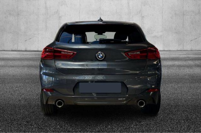 BMW X2 sDrive20d Msport