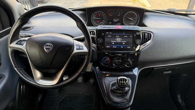 LANCIA Ypsilon 1.0 FIREFLY S&S HYBRID GOLD*24M.G.*CARPLAY*LED*TEL