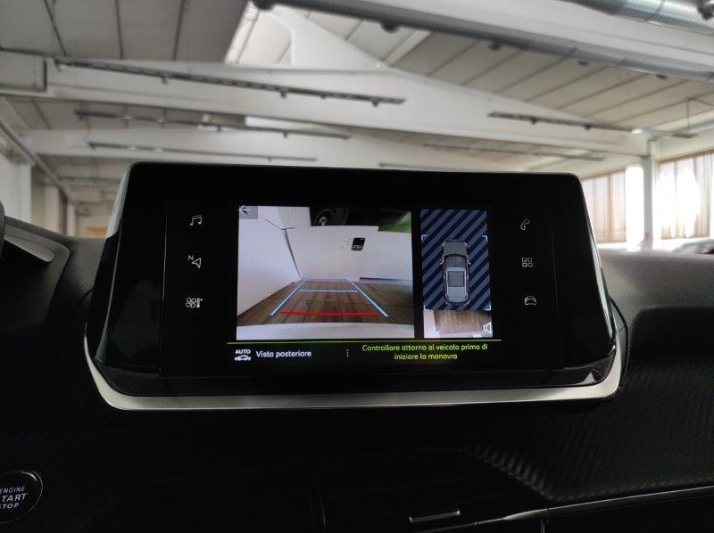 PEUGEOT 2008 2ª serie - 2008 PureTech 100 S&S Allure Pack