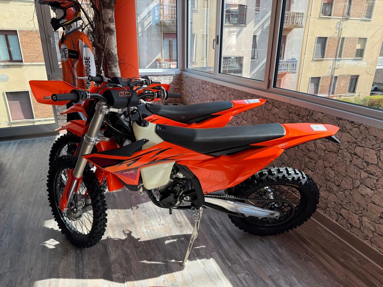Ktm 250 EXC-F MY 26