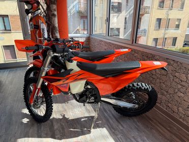 Ktm 250 EXC-F MY 26