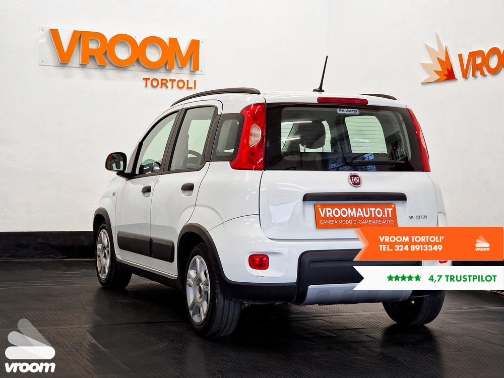 FIAT Panda 3ª serie Panda 1.0 FireFly S&S Hybrid