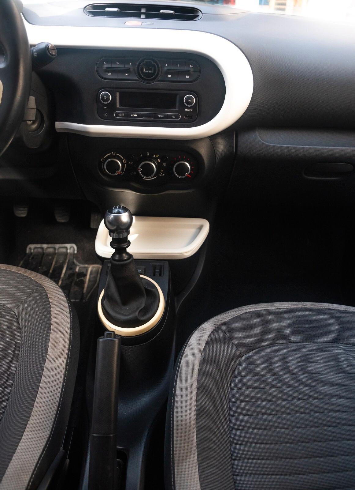 Renault Twingo 0.9 TCe 90 CV Stop&Start Energy