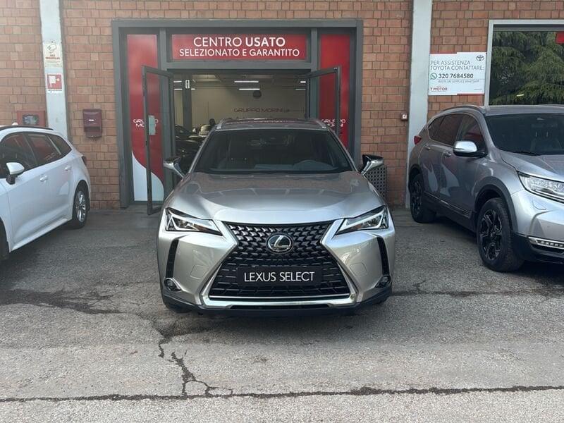 Lexus UX UX 250h Hybrid Business