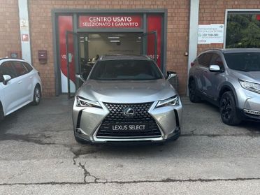Lexus UX UX 250h Hybrid Business