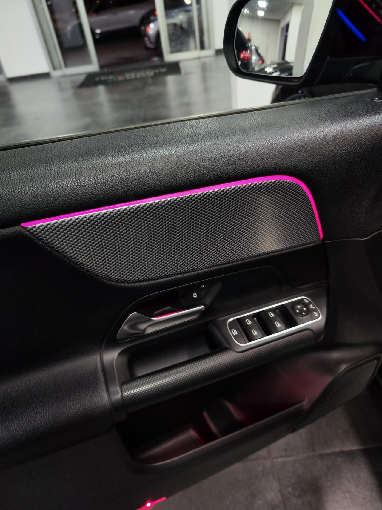 Mercedes-benz GLA 180 d Automatic Sport Led FULL