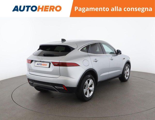 JAGUAR E-Pace 2.0D I4 163 CV AWD Auto S