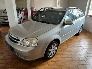 Chevrolet Nubira 1.6 BENZINA / GPL OK NEO