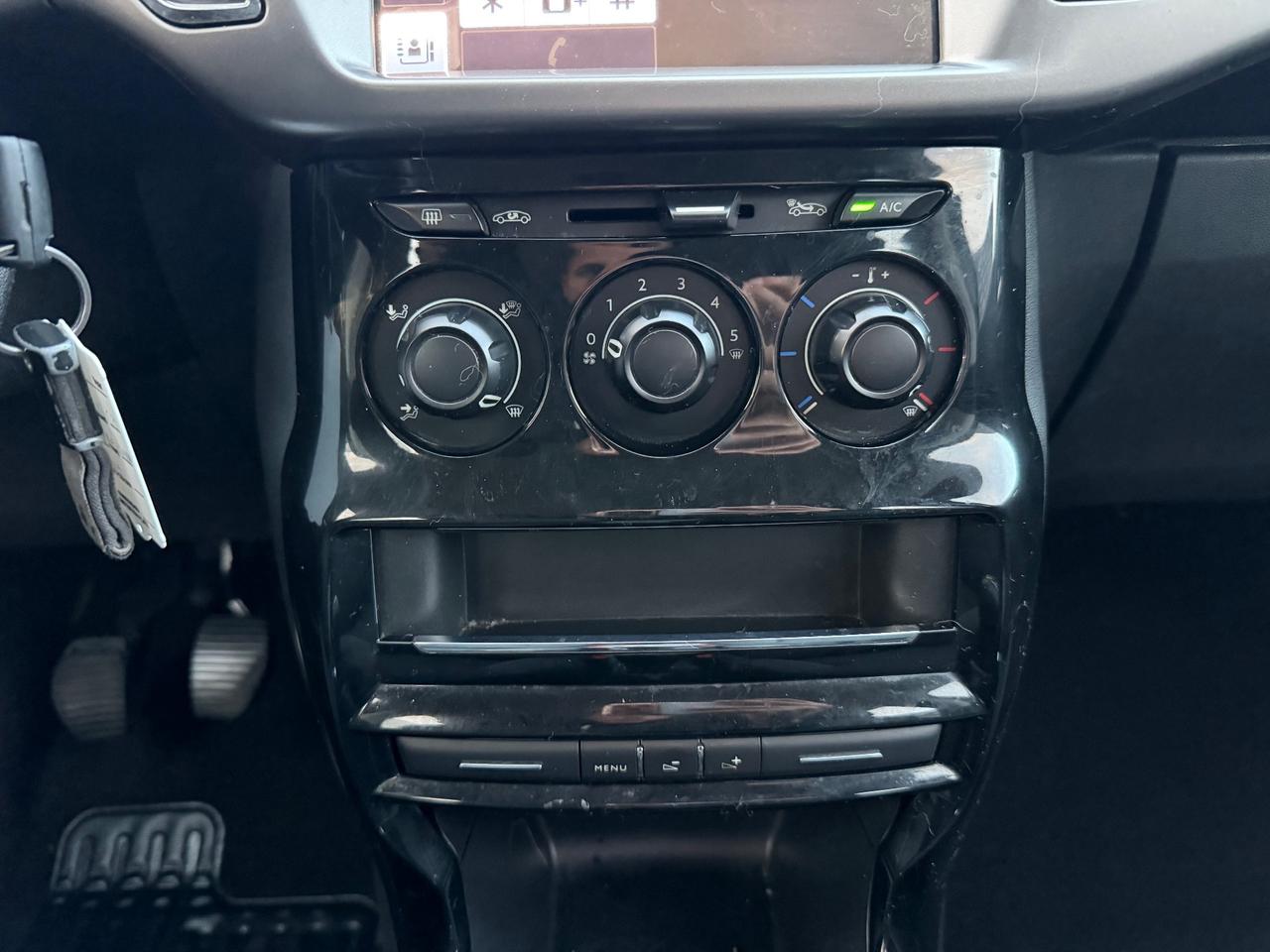 Citroen C3 PureTech 82 Exclusive