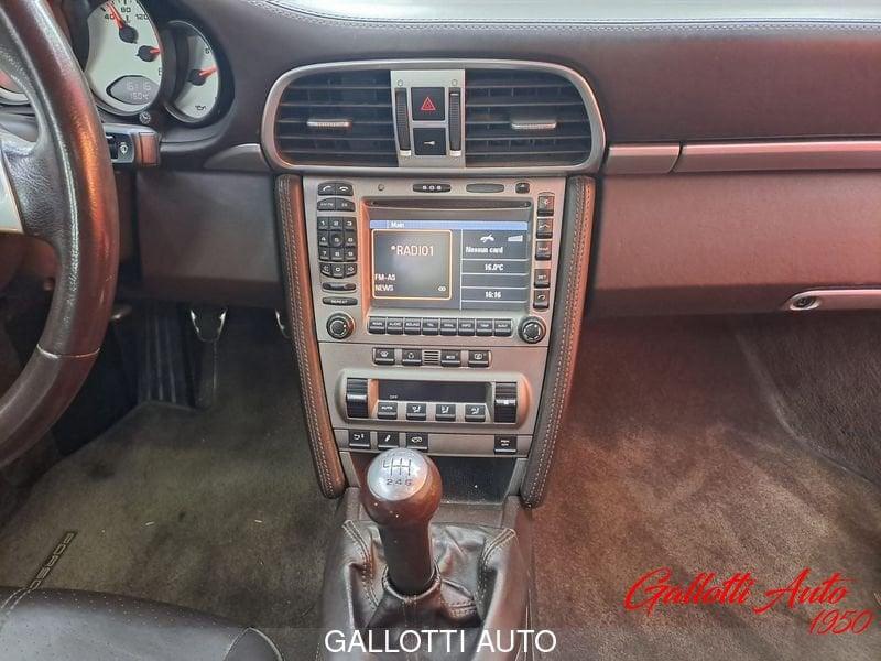 Porsche 911 Carrera 4S-NEW ENGINE - 2 anni di garanzia