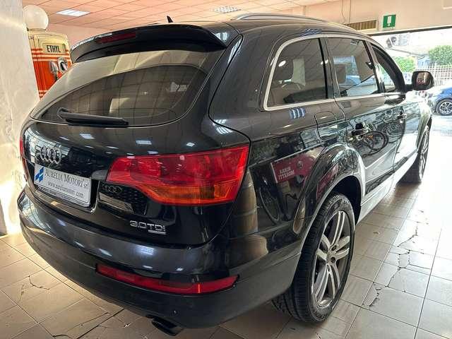 Audi Q7 3.0 V6 tdi quattro tiptronic