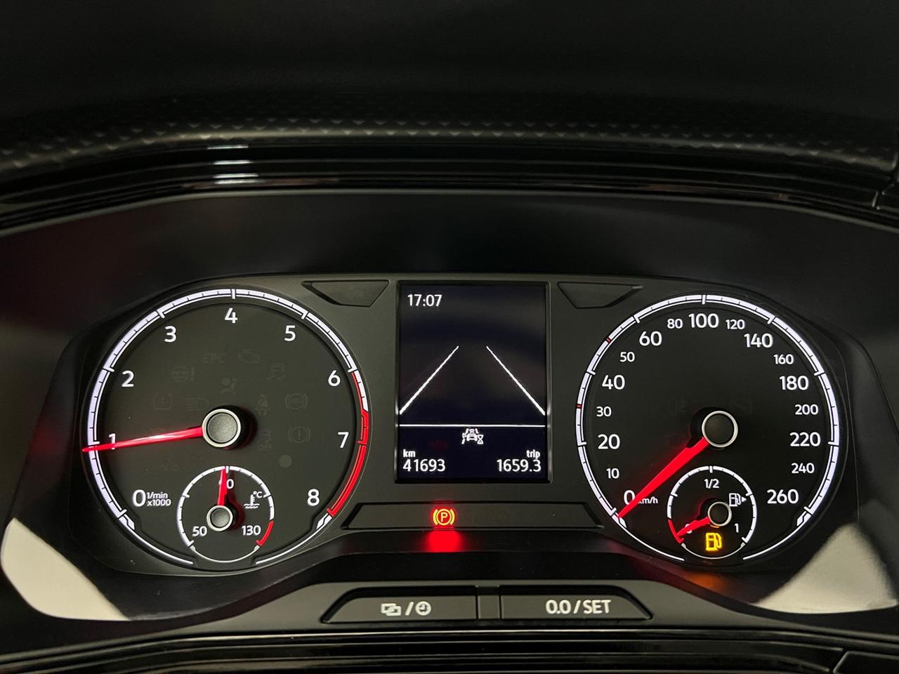 VOLKSWAGEN T-Cross 2019 T-Cross 1.0 tsi Style 95cv