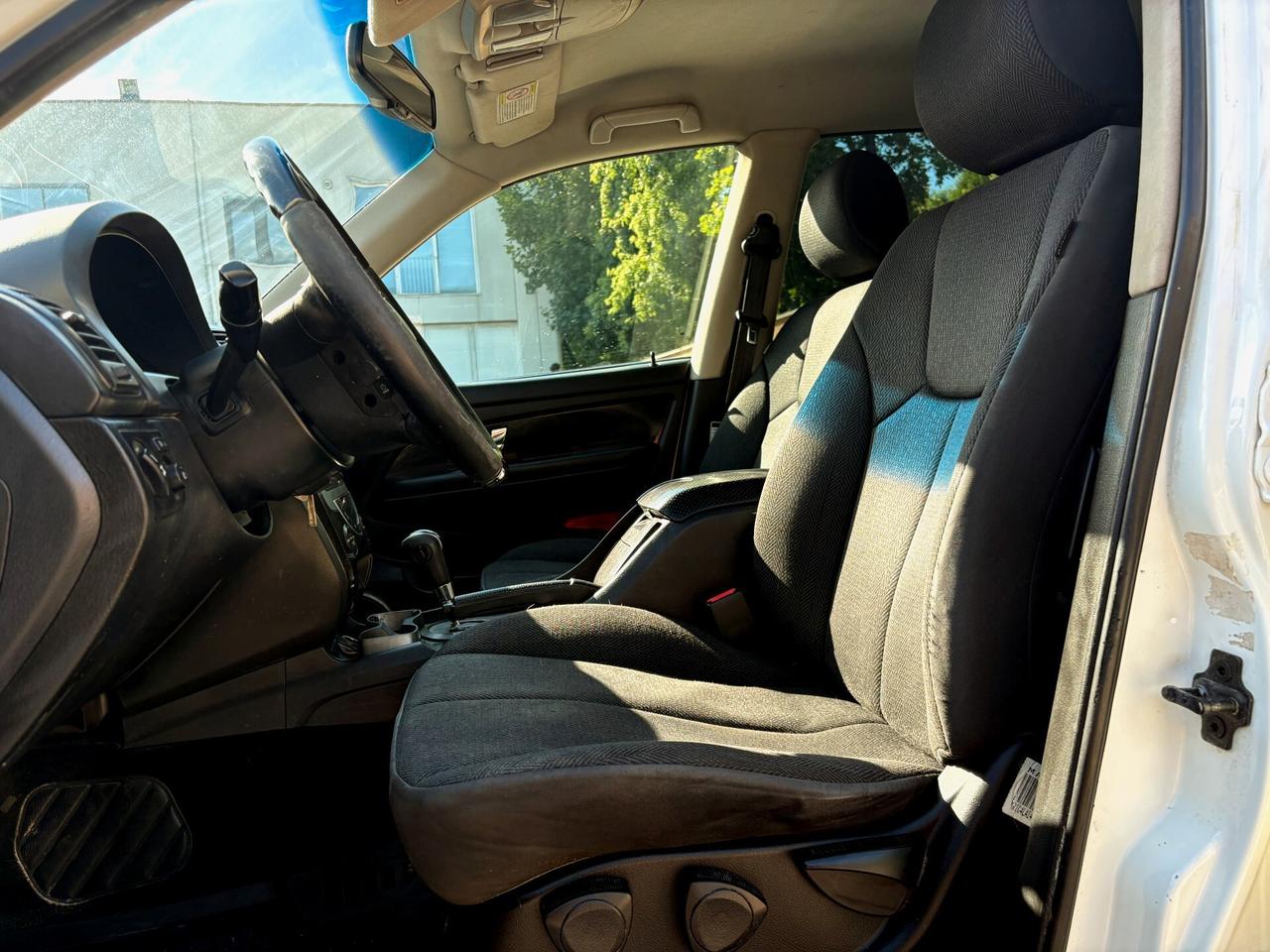 SSANGYONG REXTON 2.0D aut. 4x4 -7POSTI-2015