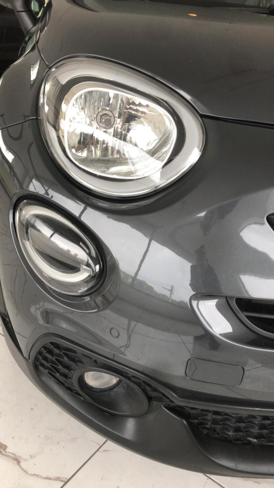 Fiat 500X 1.3 MultiJet 95 CV Connect