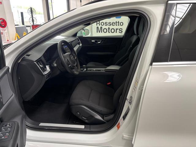 VOLVO V60 B3 Geartronic Momentum Business Pro
