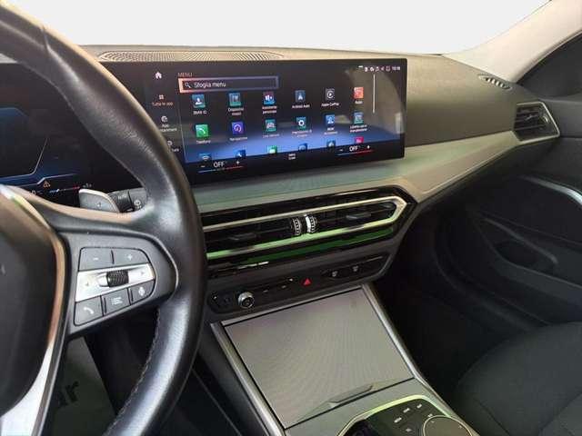BMW 320 d 48V Business advanced Touring