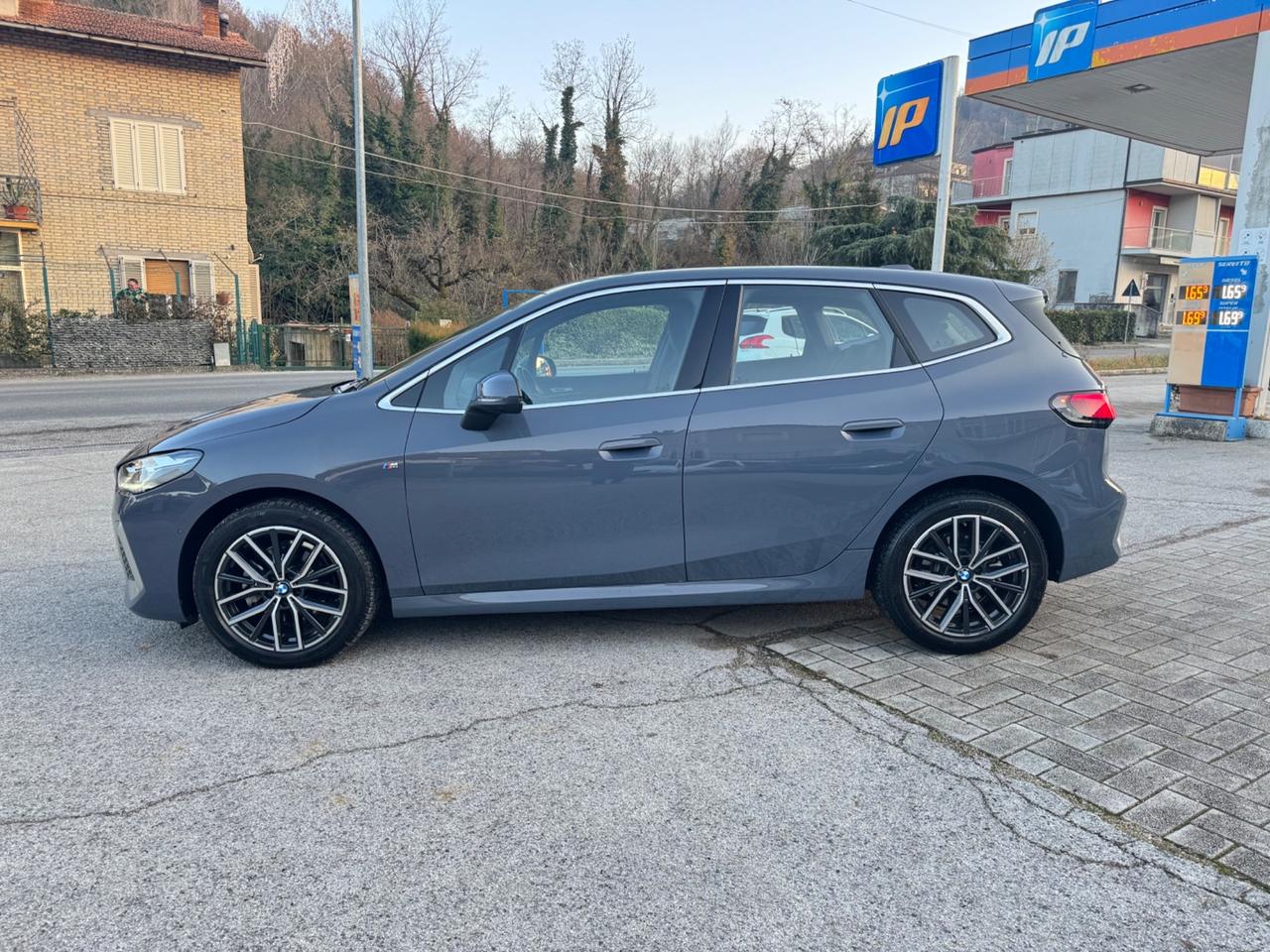 Bmw 220 220i Coupé Msport