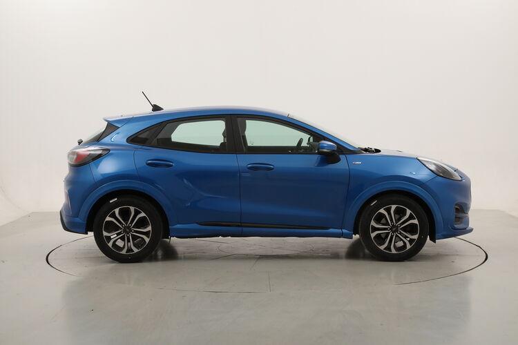 Ford Puma Hybrid ST-Line BR821472 1.0 Mild Hybrid 125CV