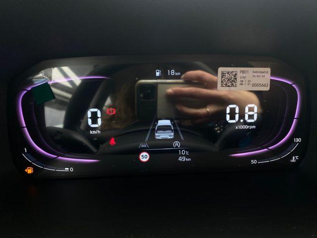 KIA Picanto 1.0 GPL 5P Urban *NAVI*LEGA*SENSORI*RETROCAMERA