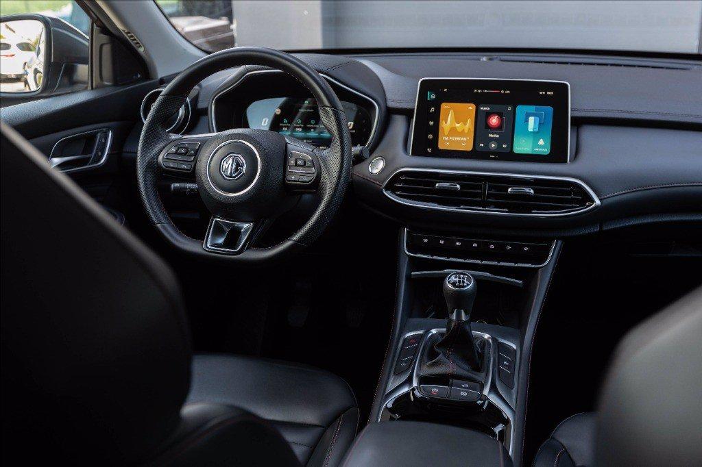 MG HS 1.5 t-gdi Luxury del 2024