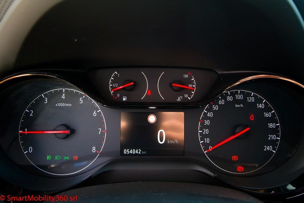 Opel Corsa 1.2 Edition 75cv - ok neopatentati
