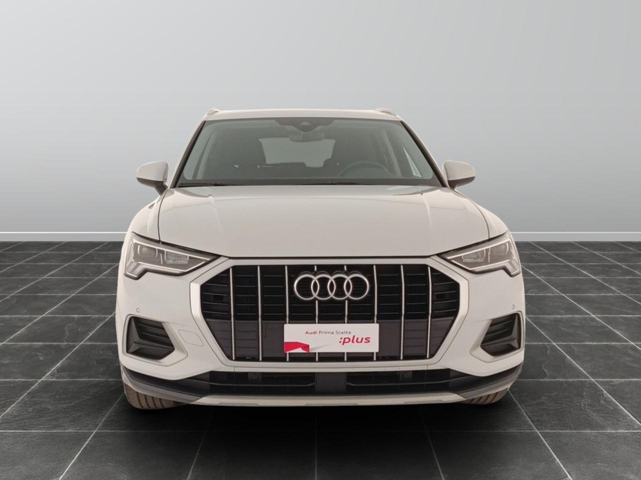 Audi Q3 35 2.0 tdi business advanced s tronic