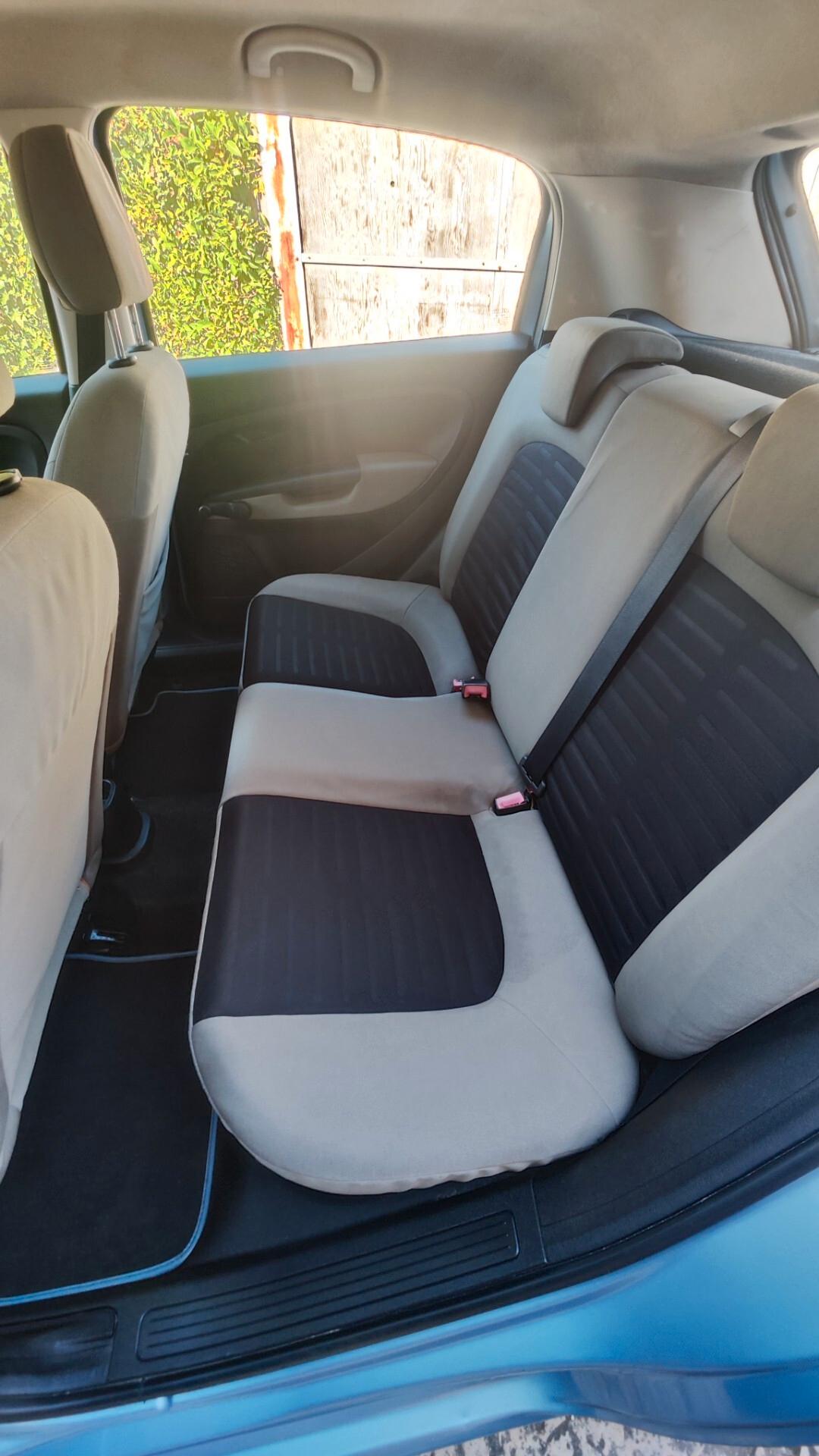 Fiat Grande Punto 1.3 MJT 75 CV 5 porte Dynamic