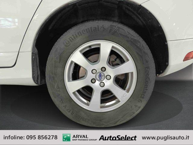 VOLVO XC60 D3 Geartronic Business