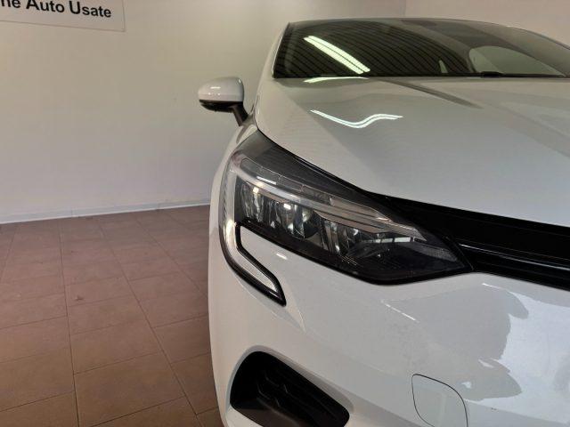RENAULT Clio SCe 75 CV 5 porte Intens Unico Prop. Iva Esp.