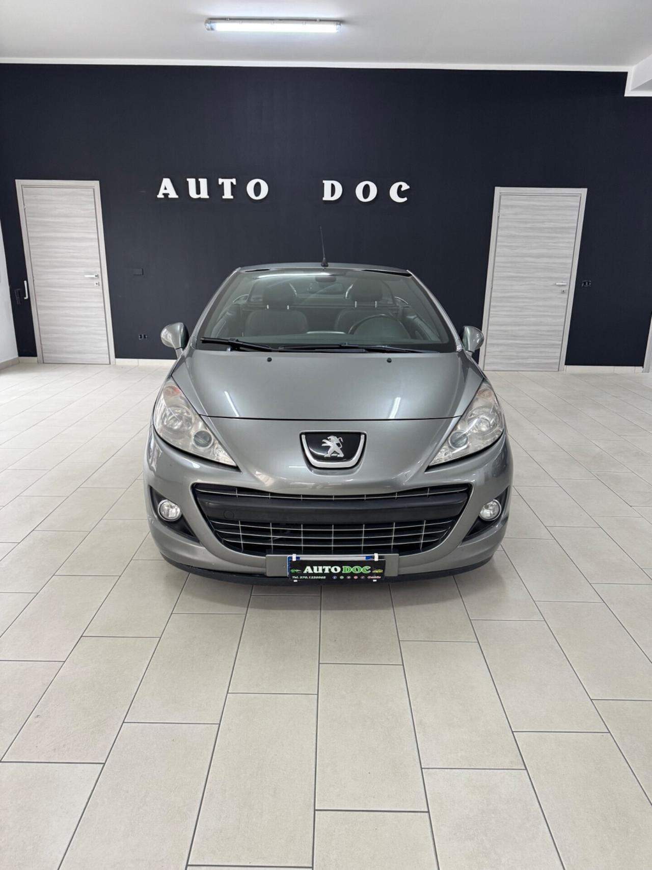 Peugeot 207 1.6 8V HDi 93CV 5p. Allure