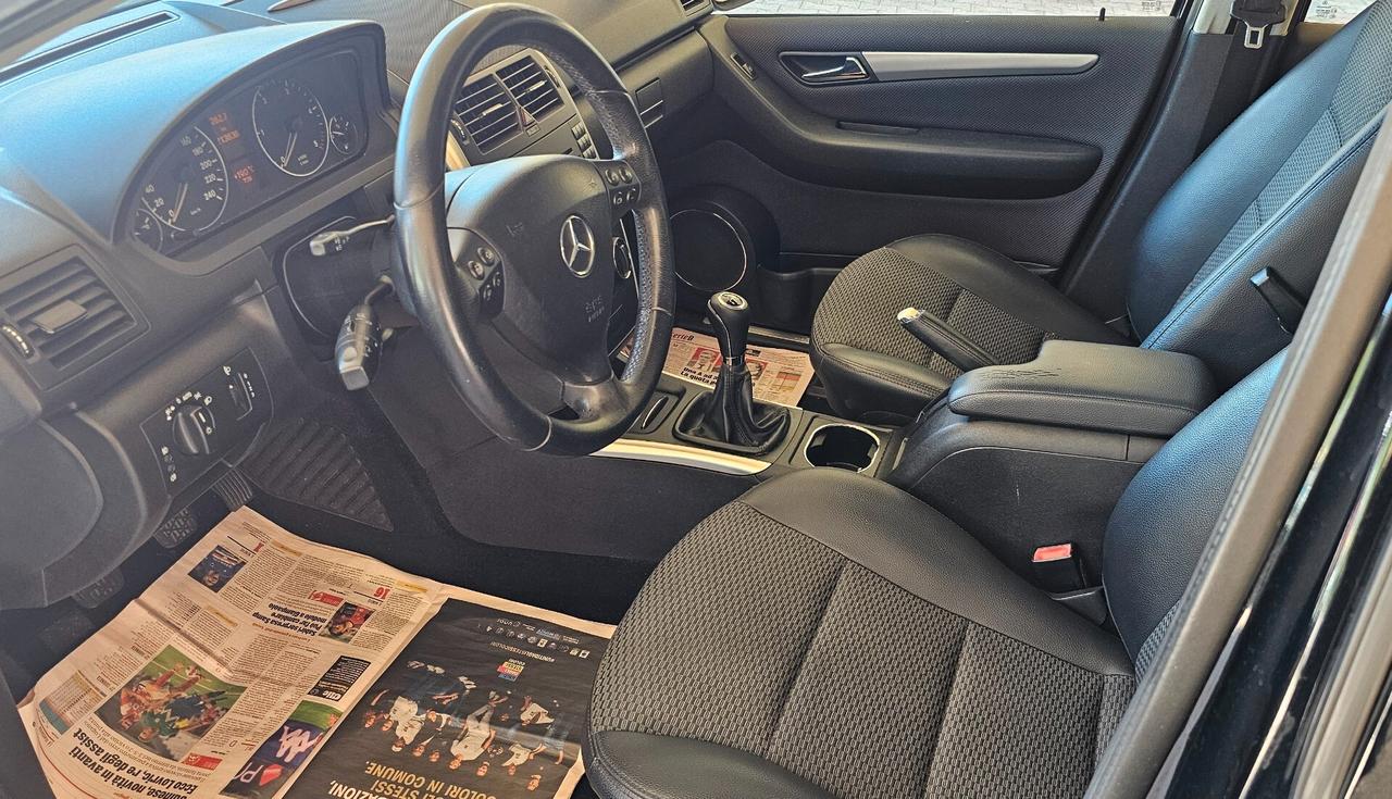 Mercedes-benz A 180 CDI Avantgarde Neopatentati