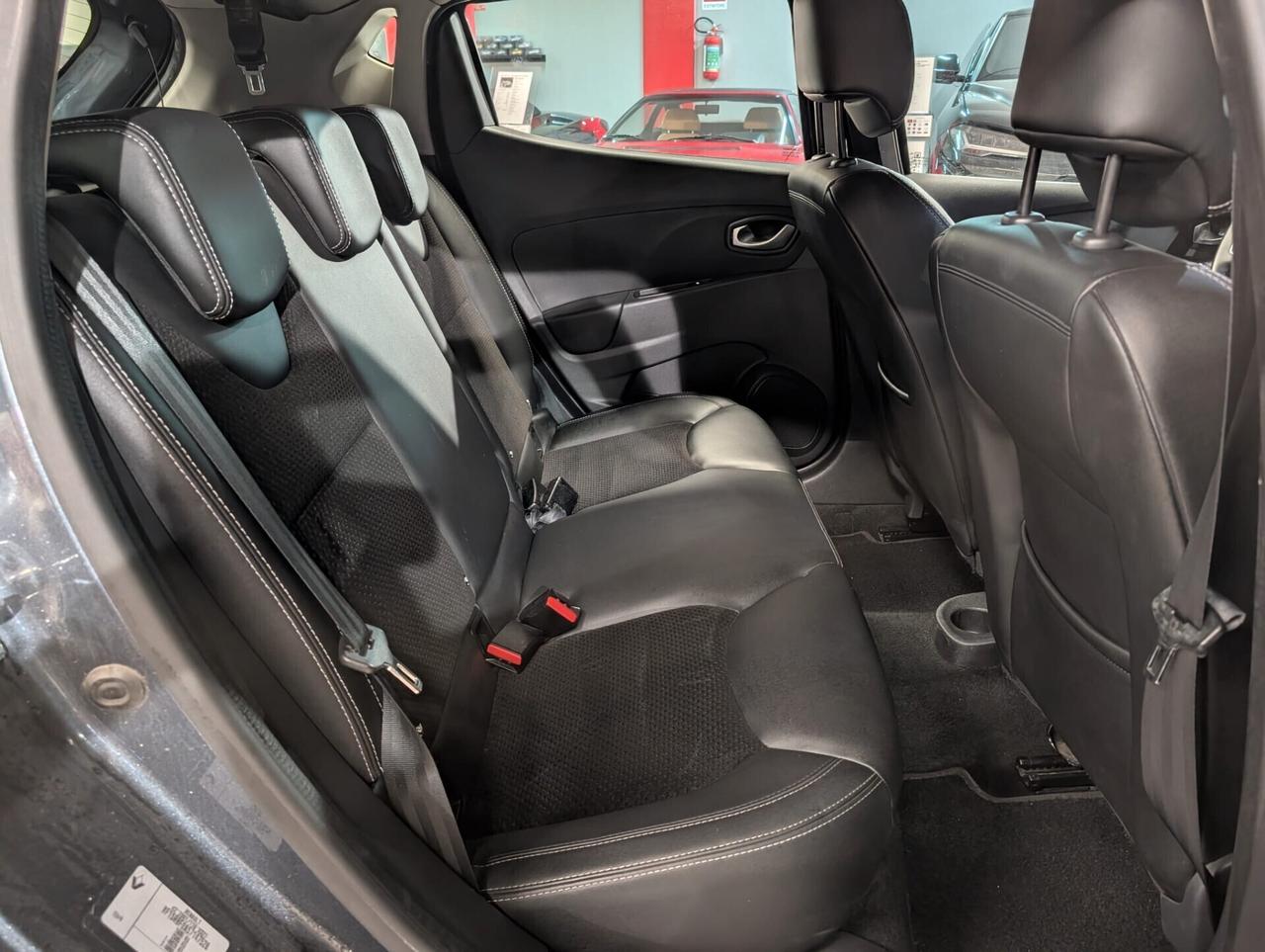 Renault Clio 1.5 DIESEL FULL OPTIONAL 5 PORTE