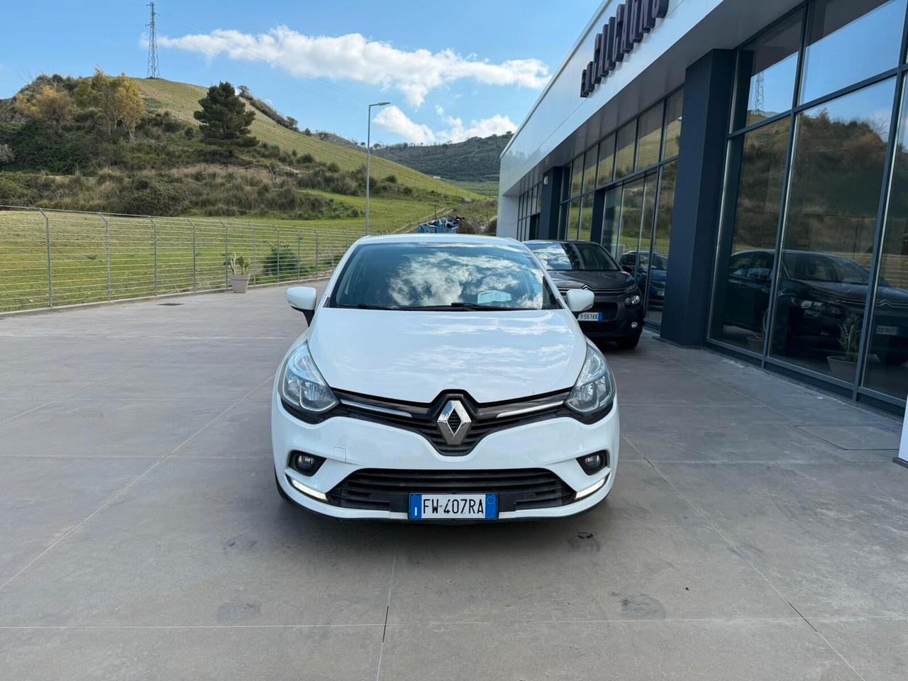 Renault Clio dCi 8V 75 CV 5 porte Business