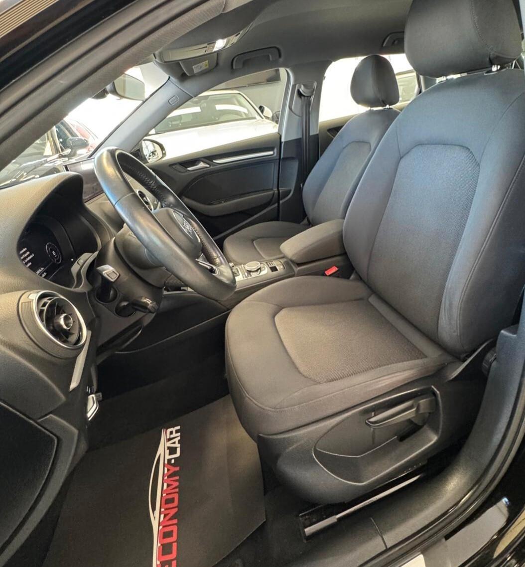 Audi A3 SPB 30 TDI S tronic S LINE