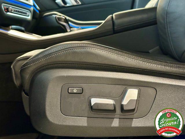 BMW X5 xDrive45e Msport *LASER*CAMERE 360*