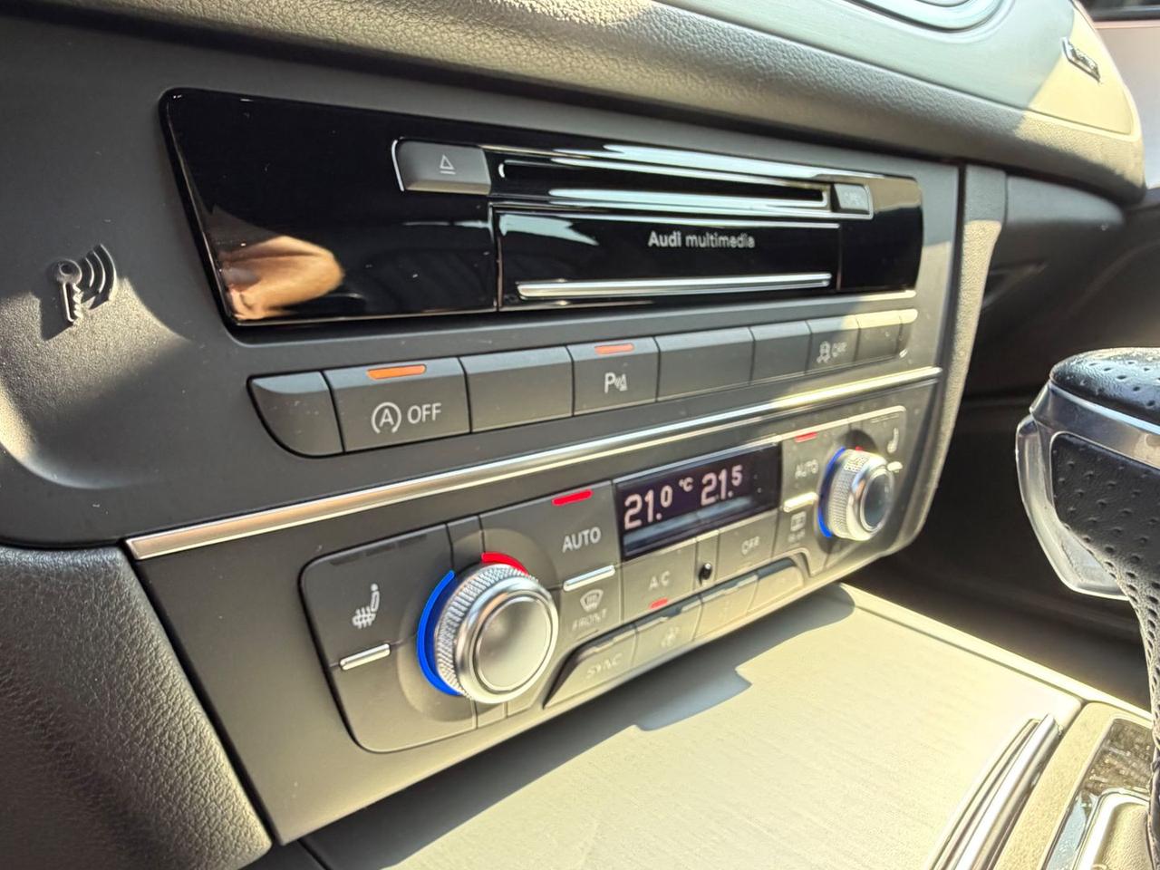 Audi A6 3.0 TDI Business Plus #11925