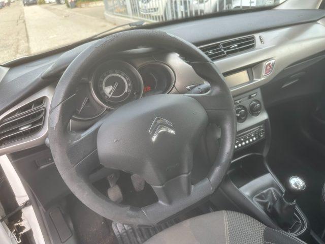 CITROEN C3 1.2 PureTech 82CV Attraction