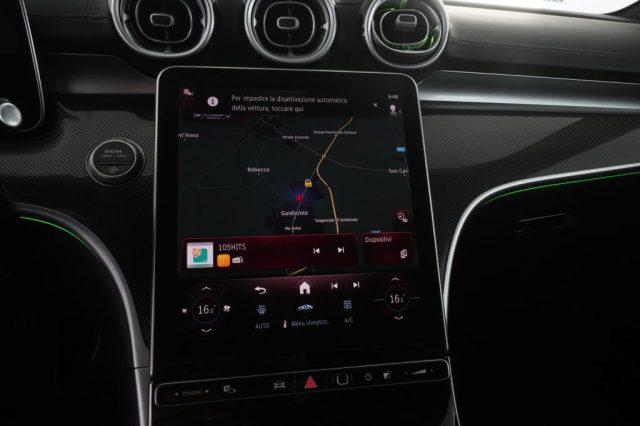 MERCEDES-BENZ CLE Cabrio (A236) CLE 200 Cabrio AMG Line Premium