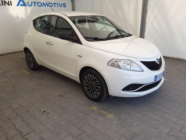 LANCIA Ypsilon 1.2 69cv 5 porte Gold *EURO 6*