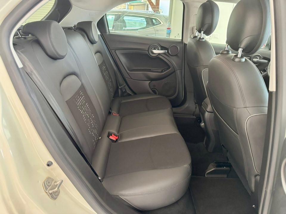 Fiat 500X 1.3 MultiJet 95 CV Connect