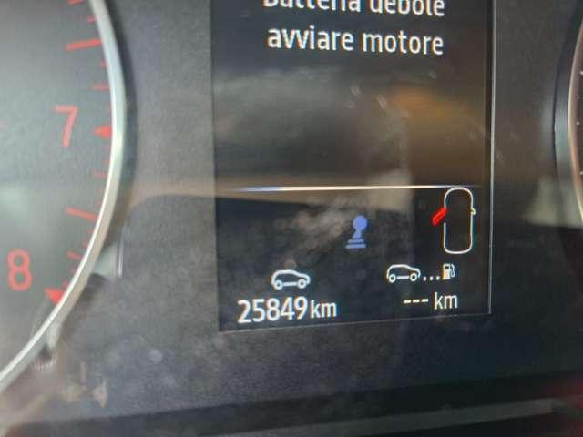 Renault Captur 1.0 tce Intens 90cv