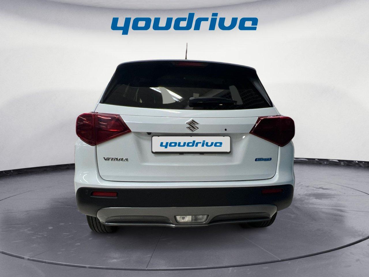 Suzuki Vitara 1.4h Cool+ 2wd 129cv KM 52.500
