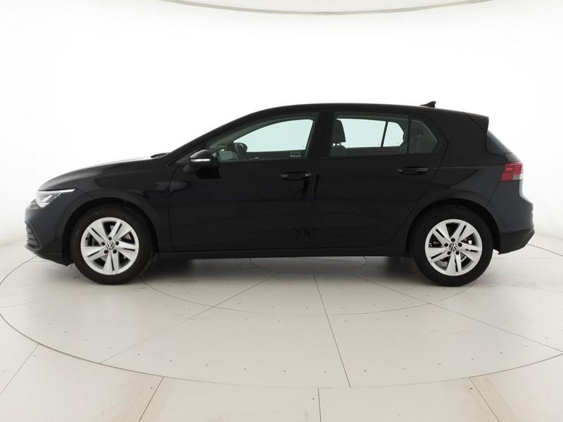 Volkswagen Golf 2.0 tdi life 115cv dsg