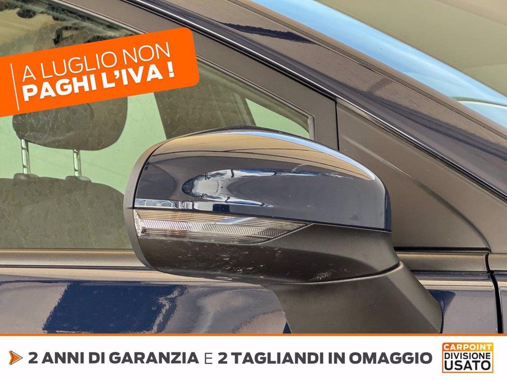 FORD Puma 1.0 ecoboost h titanium s&s 125cv del 2022