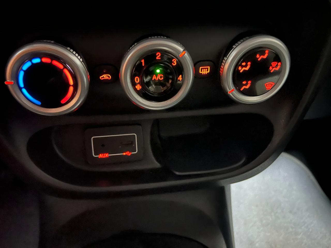 Fiat 500L 1.3 Multijet 95 CV Lounge