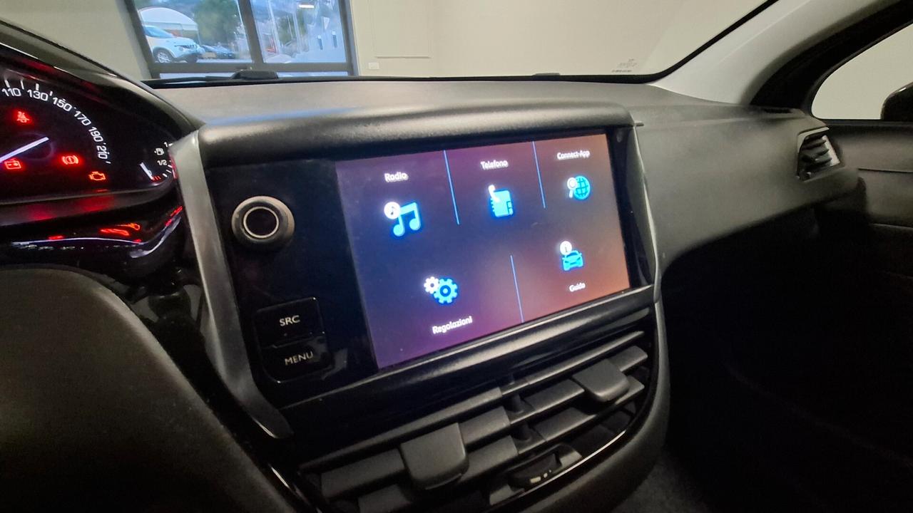 Peugeot 208 PureTech 68 5 porte Active