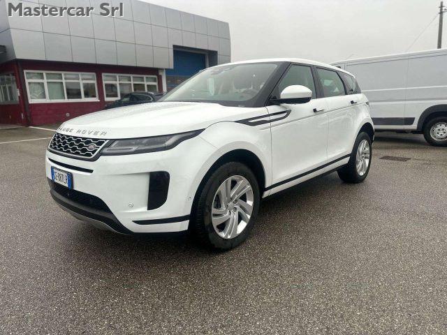 LAND ROVER Range Rover Evoque Evoque 1.5 i3 phev R-Dynamic S awd auto -GE087LR