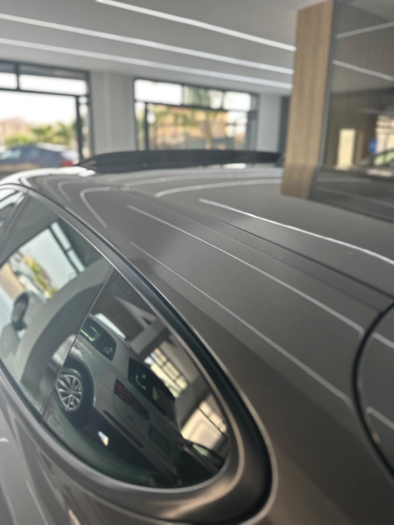 Porsche Panamera 3.0 Diesel